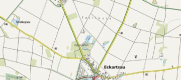 Eckartsau-Runde