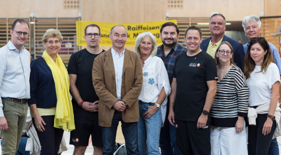 Gruppenfoto 2