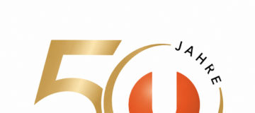 Logo 50 Jahre